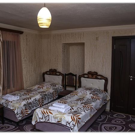 Lucy B&B Goris Exteriér fotografie