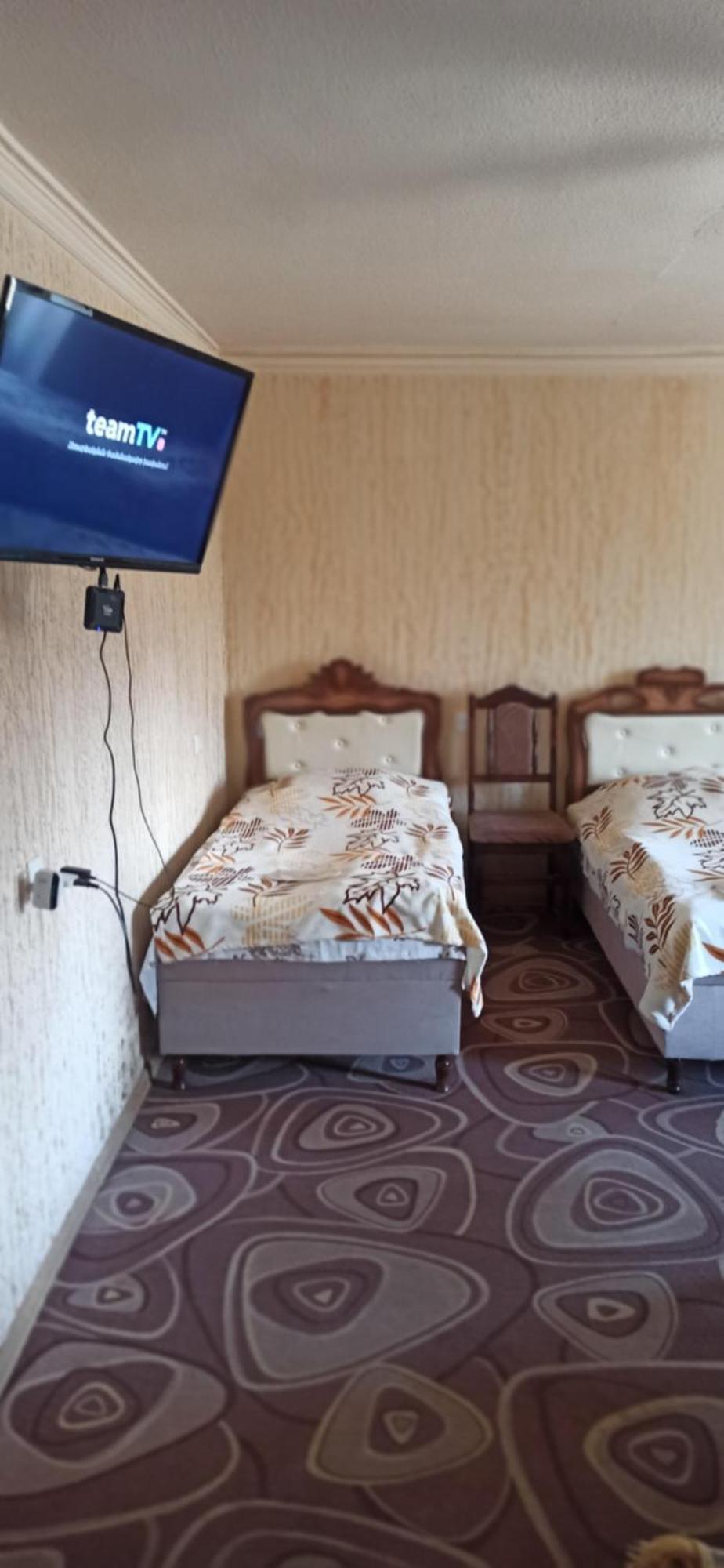 Lucy B&B Goris Pokoj fotografie