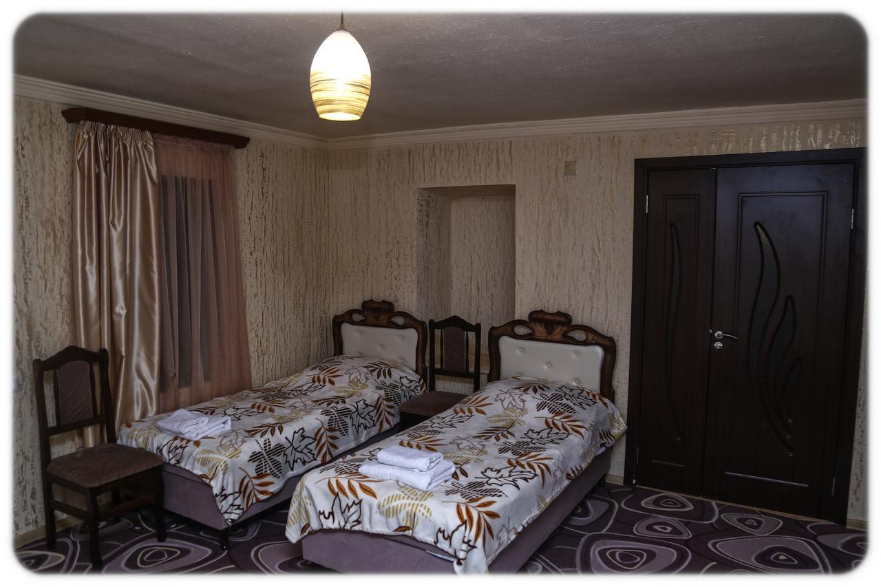 Lucy B&B Goris Exteriér fotografie