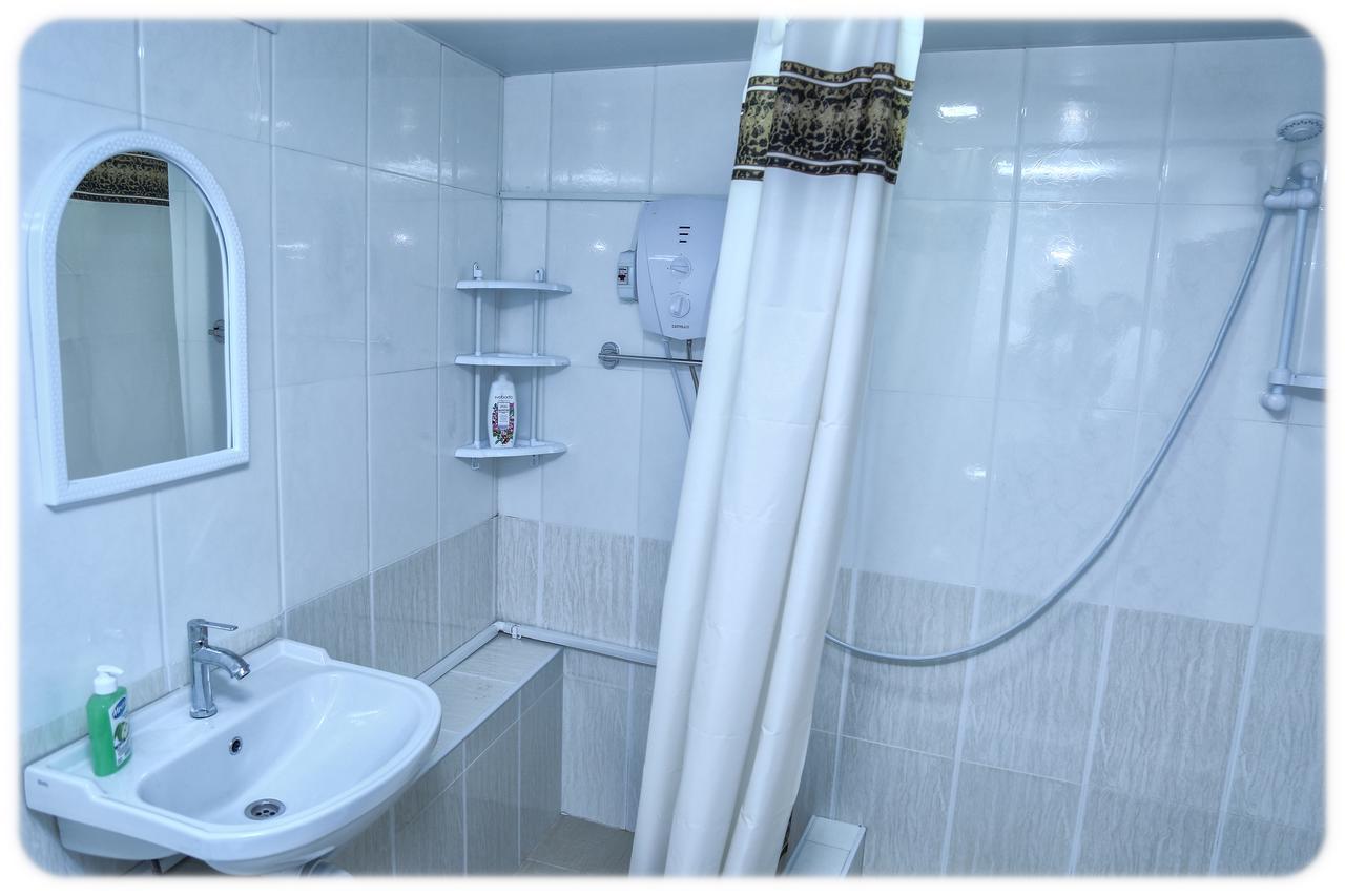 Lucy B&B Goris Exteriér fotografie