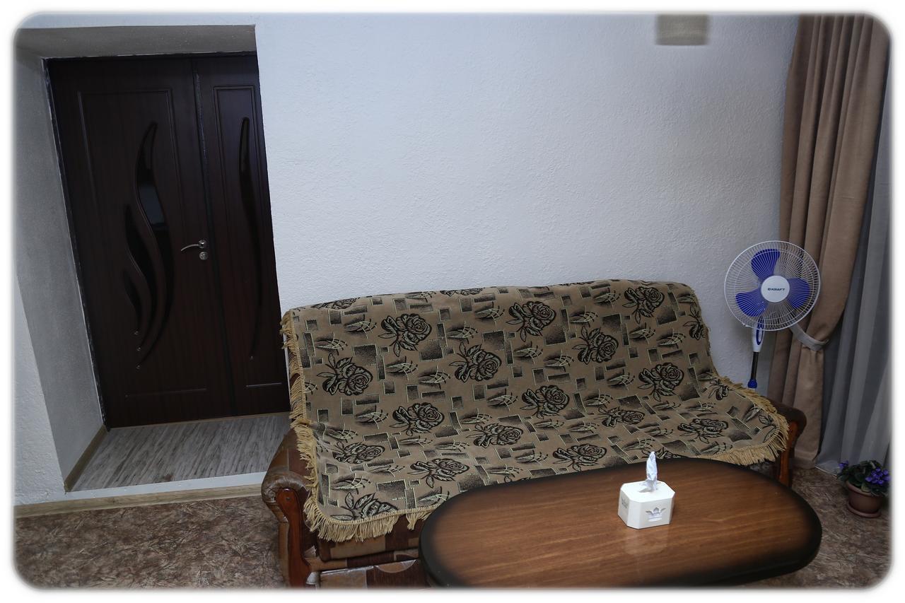 Lucy B&B Goris Exteriér fotografie