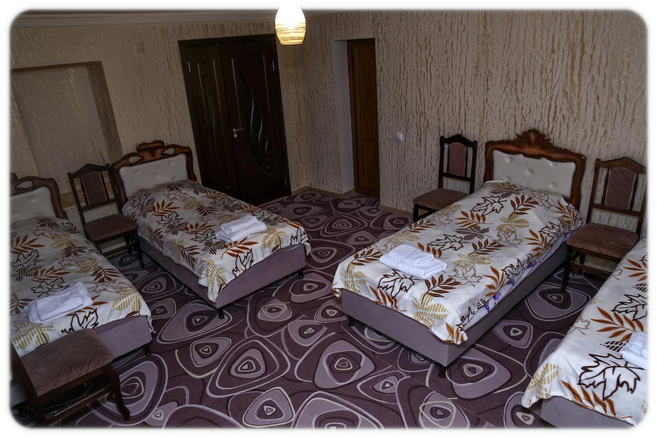 Lucy B&B Goris Exteriér fotografie