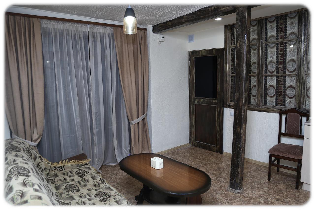 Lucy B&B Goris Exteriér fotografie