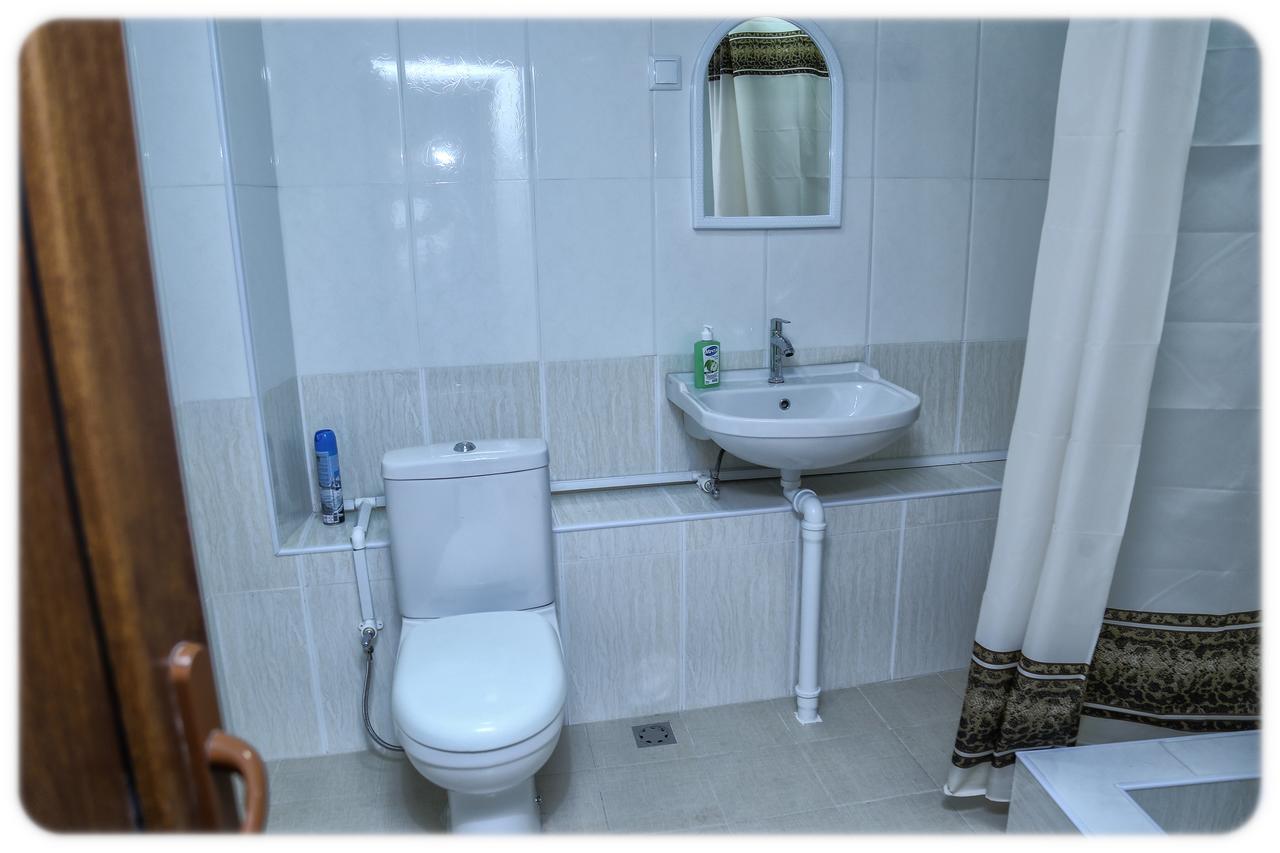 Lucy B&B Goris Exteriér fotografie