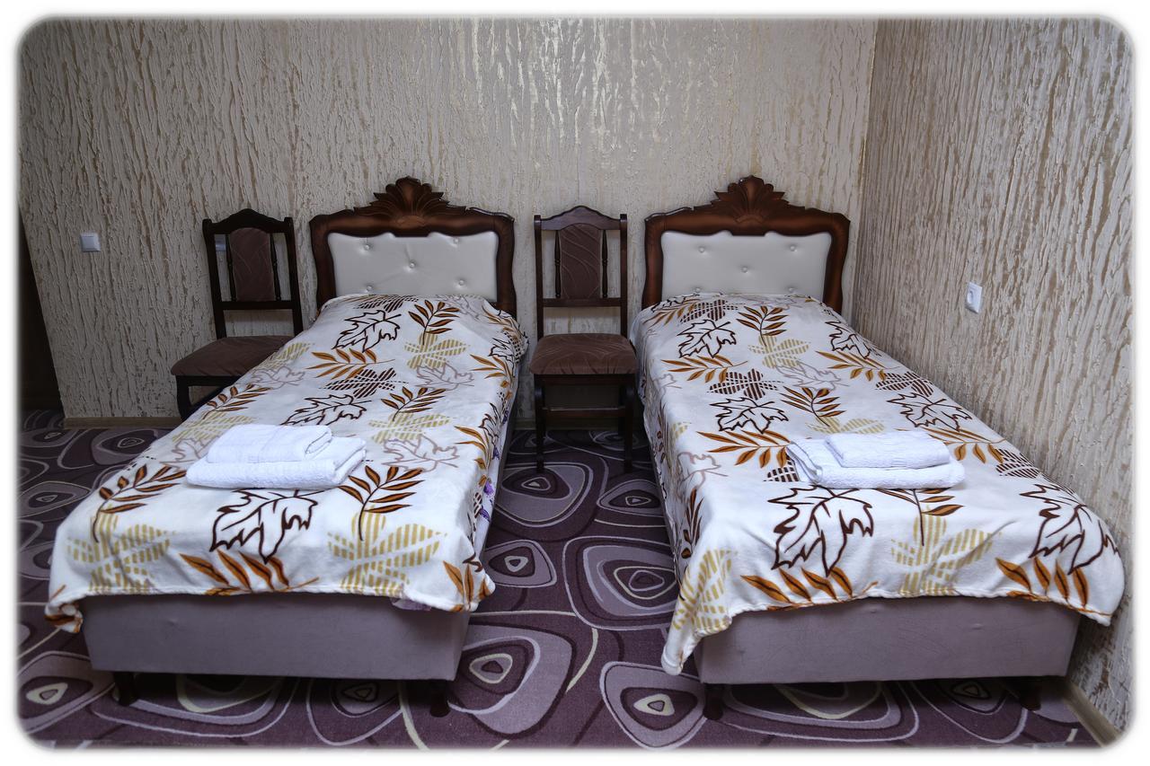 Lucy B&B Goris Exteriér fotografie