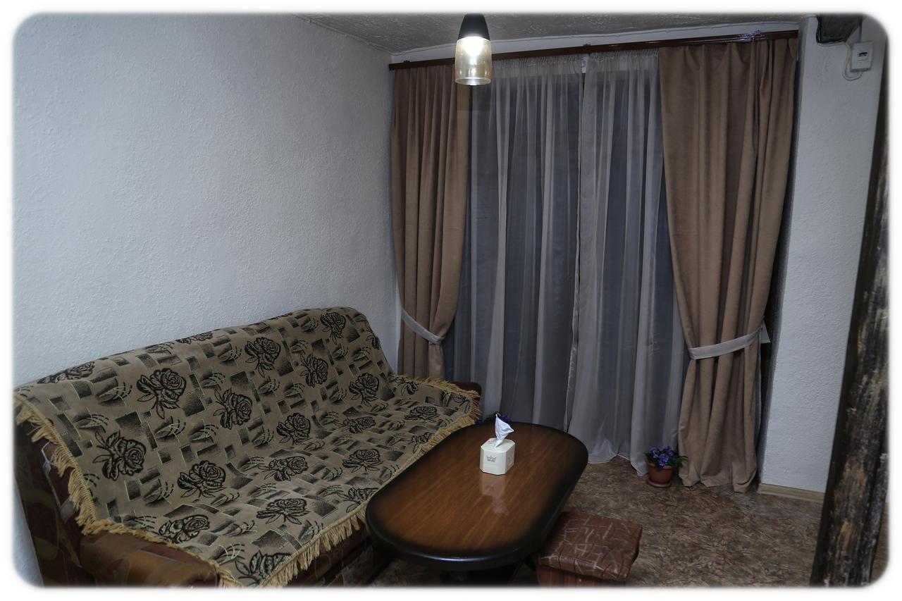 Lucy B&B Goris Exteriér fotografie